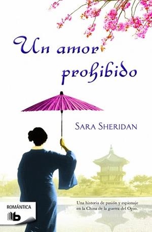 UN AMOR PROHIBIDO | 9788490701096 | SHERIDAN,SARA