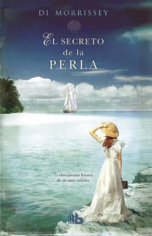SECRETO DE LA PERLA | 9788490701461 | MORRISSEY,DI