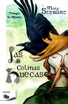 COLINAS HUECAS TRILOGIA DE MERLIN | 9788490701669 | STEWART,MARY