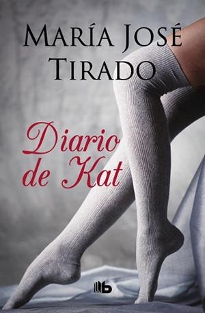 DIARIO DE KAT | 9788490701737 | TIRADO,MARIA JOSE