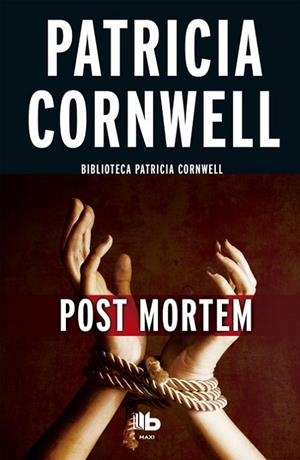 POST MORTEM | 9788490702611 | CORNWELL,PATRICIA D.