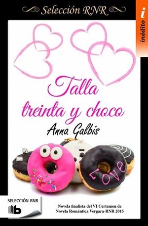 TALLA TREINTA Y CHOCO | 9788490702819 | GALBIS,ANNA
