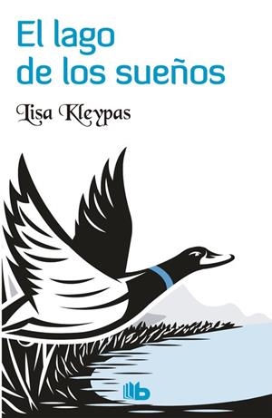EL LAGO DE LOS SUEÑOS | 9788490703311 | KLEYPAS, LISA