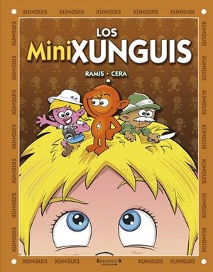 MINIXUNGUIS | 9788466648974 | RAMIS CERA