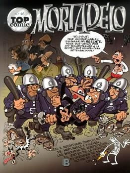 MORTADELO Y FILEMON | 9788466652377 | IBAÑEZ,FRANCISCO