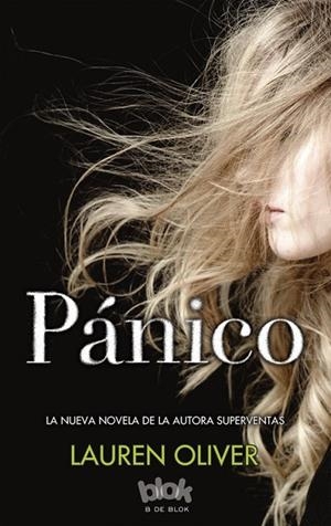 PANICO | 9788416075317 | OLIVER,LAUREN