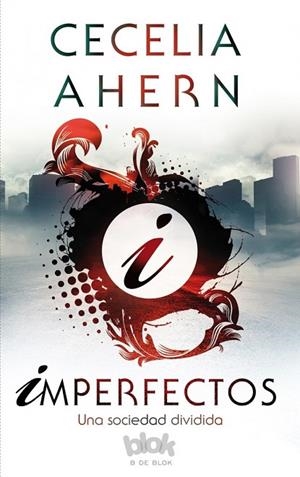 IMPERFECTOS UNA SOCIEDAD DIVIDIDA | 9788416712090 | AHERN,CECELIA