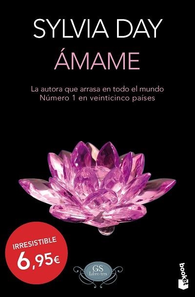 AMAME. GEORGIAN SAGA 3 | 9788408139218 | DAY,SYLVIA