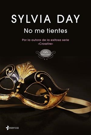 NO ME TIENTES. GEORGIAN SAGA 4 | 9788408137382 | DAY,SYLVIA