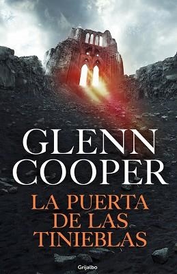 LA PUERTA DE LAS TINIEBLAS. TRILOGÍA CONDENADOS 2 | 9788425355189 | GLENN COOPER