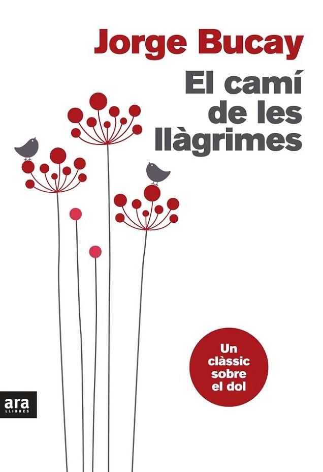 CAMI DE LES LLAGRIMES | 9788415642633 | BUCAY,JORGE