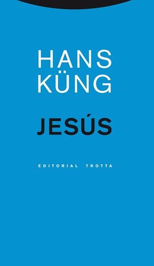 JESUS | 9788498795059 | KUNG,HANS