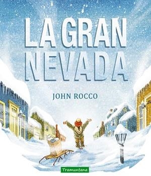 GRAN NEVADA | 9788494284298 | ROCCO,JOHN