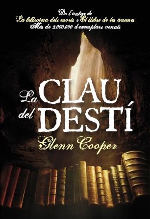 CLAU DEL DESTI | 9788493786892 | COOPER,GLENN