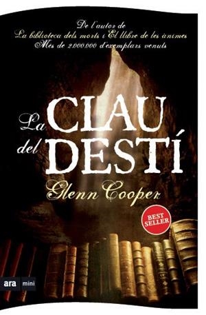 CLAU DEL DESTI | 9788493967932 | COOPER,GLENN