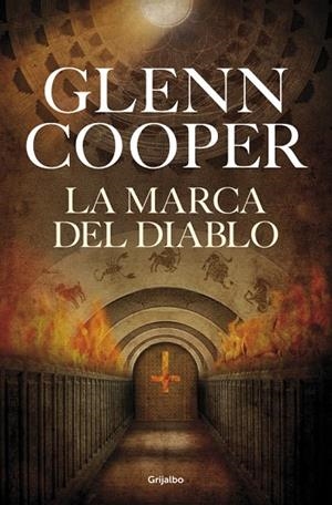 MARCA DEL DIABLO | 9788425351532 | COOPER,GLENN