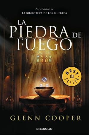PIEDRA DE FUEGO | 9788466332897 | COOPER,GLENN