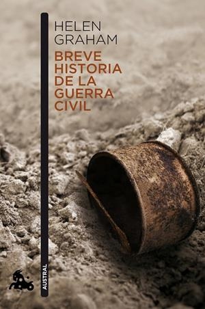 BREVE HISTORIA DE LA GUERRA CIVIL | 9788467039481 | GRAHAM,HELEN