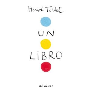 UN LIBRO | 9788492750368 | TULLET,HERVE