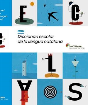 NOU DICCIONARI ESCOLAR DE LA LLENGUA CATALANA | 9788479187187