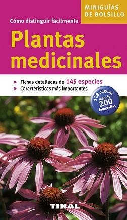 PLANTAS MEDICINALES | 9788492678426 | VARIOS AUTORES