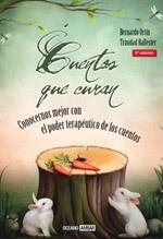 CUENTOS QUE CURAN | 9788475562254 | ORTIN,BERNARDO