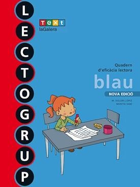 LECTOGRUP | 9788441221345 | SABÉ, MONTSE/LÓPEZ, M. DOLORS