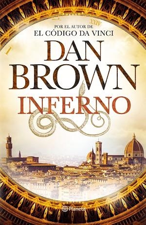 INFERNO | 9788408176039 | BROWN,DAN