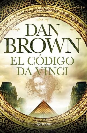 EL CODIGO DA VINCI | 9788408176022 | BROWN,DAN
