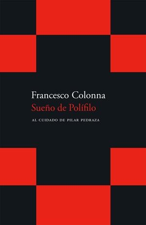 SUEÑO DE POLIFILO | 9788496834033 | COLONNA,FRANCESCO