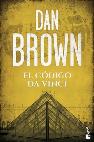 EL CODIGO DA VINCI | 9788408175728 | BROWN,DAN
