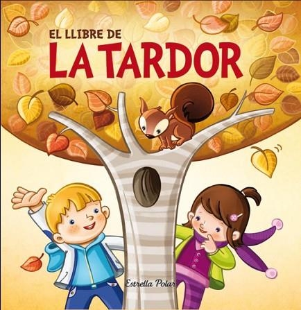 LLIBRE DE LA TARDOR | 9788490573754 | AA. VV.
