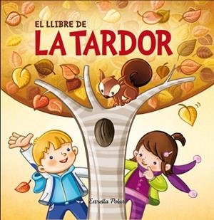 LLIBRE DE LA TARDOR | 9788490573754 | AA. VV.