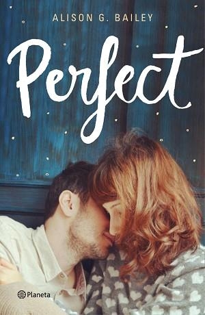 PERFECT | 9788408175193 | G. BAILEY, ALISON
