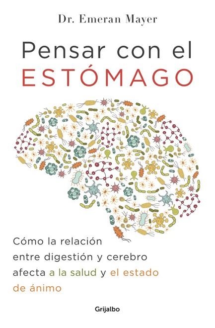 PENSAR CON EL ESTOMAGO | 9788425354915 | MAYER,EMERAN