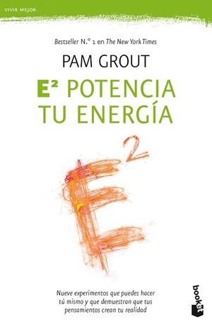 E2  POTENCIA TU ENERGÍA | 9788408175513 | GROUT, PAM