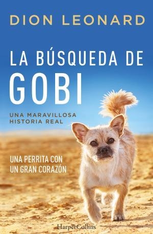 LA BÚSQUEDA DE GOBI | 9788491391647 | LEONARD, DION
