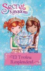TROFEU RESPLENDENT,SECRET KINGDOM 30 | 9788424659622 | BANKS, ROSIE