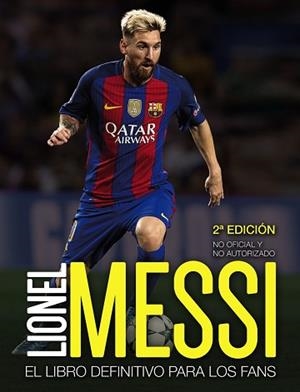 LIONEL MESSI | 9788441539181 | PEREZ, MIKE