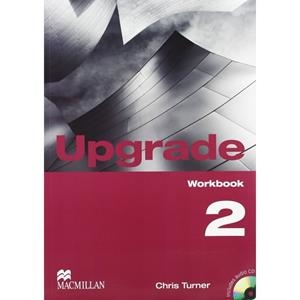 UPGRADE 2 WB PK CAST | 9780230401716 | TURNER, C.