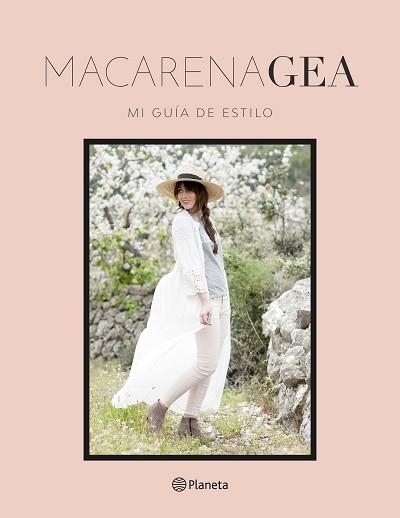 MI GUíA DE ESTILO | 9788408162605 | GEA, MACARENA
