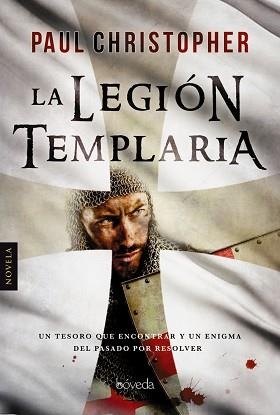 LA LEGIóN TEMPLARIA | 9788416691562 | CHRISTOPHER, PAUL