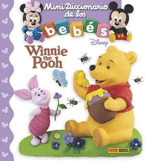 WINNIE THE POOH | 9788491670742 | DISNEY