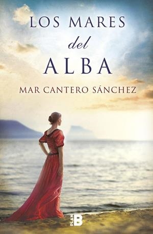 MARES DEL ALBA, LOS | 9788417001209 | CANTERO SANCHEZ,MAR