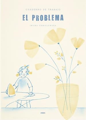 EL PROBLEMA. CUADERNO DE TRABAJO | 9788417165031 | CHMIELEWSKA,IWONA