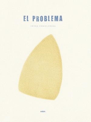 EL PROBLEMA (CATALA) | 9788417165000 | CHMIELEWSKA, IWONA