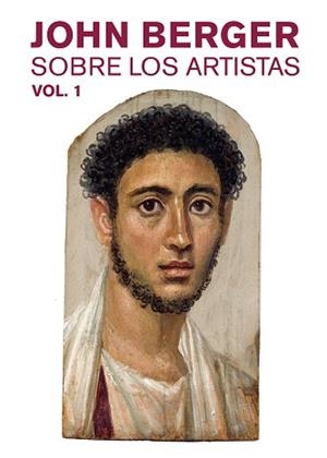 SOBRE LOS ARTISTAS VOL. 1 | 9788425230325 | BERGER, JOHN