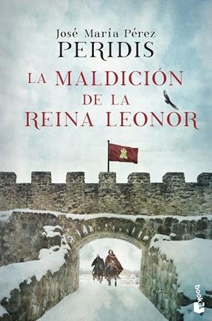 LA MALDICIóN DE LA REINA LEONOR | 9788467050622 | PERIDIS
