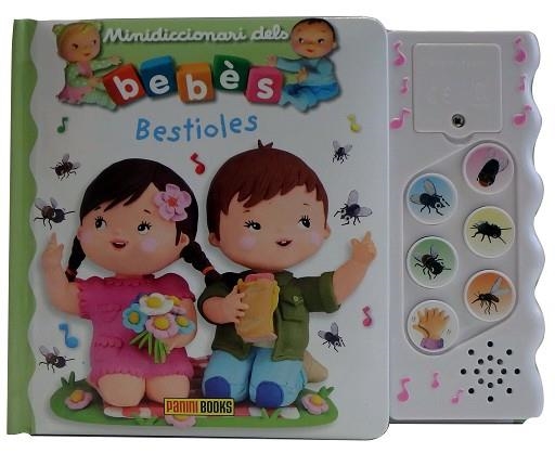 BESTIOLES. MUSICAL | 9788490946848