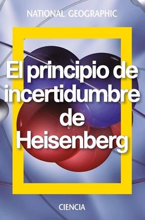 EL PRINCIPIO DE INCERTIDUMBRE DE HEISENBERG | 9788482986579 | NAVARRO FAUS, JESUS